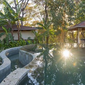 The Floating House Away Collection Rancho Hermosa Playa Costa Rica